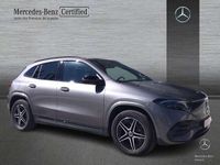 Usado Mercedes EQA250+ 139 kW (190 CV) 2025 Gris SUV