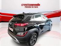 Usado Hyundai Kona 140 HP (102 kW) 2021 SUV