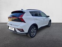 Nuevo Hyundai Bayon 101 CV (74 kW) 2025 SUV