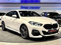 Usado BMW 220 M Sport 178 CV (130 kW) 2022 Blanco Coupe