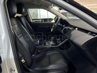 Usado Land Rover Range Rover evoque S 163 CV (119 kW) 2023 Blanco SUV
