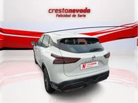 Usado Nissan Qashqai Acenta 140 CV (102 kW) 2022 SUV