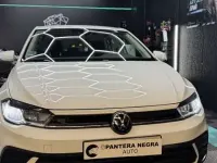 Usado VW Polo United 116 CV (85 kW) 2021 Blanco Utilitario