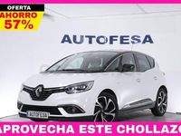 Usado Renault Scénic III Edition One 130 CV (95 kW) 2016 Blanco Monovolumen