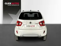 Usado Suzuki Ignis 83 CV (61 kW) 2024 Blanco SUV