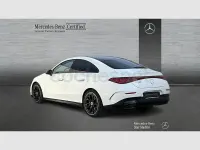 Usado Mercedes CLA180 136 CV (100 kW) 2026 Blanco Berlina