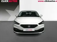 Usado Seat Leon Style 115 CV (84 kW) 2025