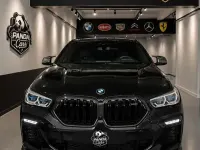 Usado BMW X6 Comfort Edition 640 CV (470 kW) 2020 Negro SUV