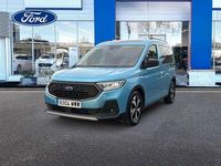 Usado Ford Tourneo Active 102 CV (75 kW) 2024 Van