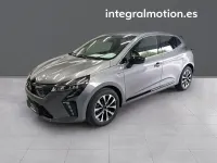 Usado Mitsubishi Colt 91 CV (66 kW) 2025 Gris Utilitario
