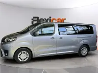 Usado Toyota Proace Verso Active 131 CV (96 kW) 2023 Gris Familiar