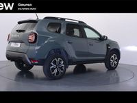 Usado Dacia Duster Journey 150 CV (110 kW) 2024 Verde SUV