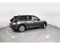 usado Skoda Scala 1.0 TSI 81KW STYLE 5P