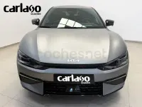 Usado Kia EV6 GT-Line 239 kW (325 CV) 2021 Eléctrico SUV