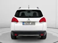 Usado Peugeot 2008 Allure 130 CV (95 kW) 2015 SUV