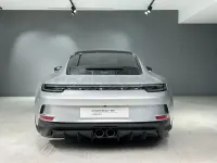 Usado Porsche 911 GT3 Touring 510 CV (375 kW) 2022 Azul Coupe
