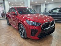 Usado BMW X2 Comfort Edition 163 CV (119 kW) 2025 Granate SUV