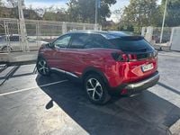 Brugt Peugeot 3008 GT-line 130 HK (95 kW) 2020 Rød SUV