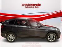 Usado BMW X1 Comfort Edition 190 CV (139 kW) 2019 Gris / plata SUV