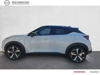 usado Nissan Juke 1.0 DIG-T TEKNA 84KW (114CV) E6D-FULL 6MT