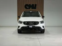 Usado Mercedes GLC300e 306 CV (225 kW) 2020 Blanco SUV