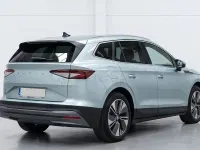 Usado Skoda Enyaq iV 150 kW (204 CV) 2022 Eléctrico SUV