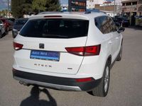 usado Seat Ateca 2.0TDI CR S&S Xcellence 4Drive DSG7 190