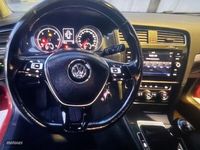 usado VW Golf VII Golfedition