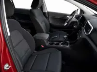 Usado Kia Sportage 132 CV (97 kW) 2022 Rojo SUV