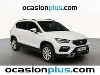 Usado Seat Ateca Style 150 CV (110 kW) 2023 Blanco SUV