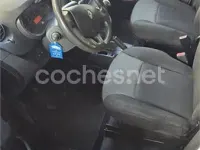 Usado Renault Kangoo 75 CV (55 kW) 2021 Blanco Monovolumen