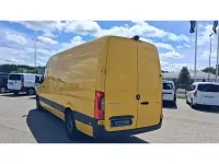 Usado Mercedes Sprinter 143 CV (105 kW) 2019 Blanco Van