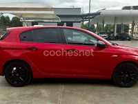 Usado Fiat Tipo Street 95 CV (69 kW) 2020 Rojo Berlina