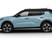 Nuevo Citroën C3 Aircross 145 CV (106 kW) 2025 Azul SUV