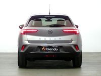 Usado Opel Mokka-e GS Line 100 kW (136 CV) 2021 Gris SUV