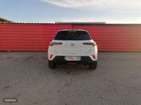 Usado Opel Mokka-e GS Line 100 kW (136 CV) 2022 Blanco SUV