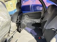 Usado Citroën Xsara Picasso Exclusive 110 CV (80 kW) 2007 Gris / plata Monovolumen