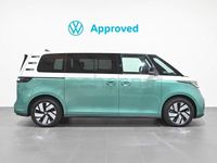 Usado VW ID. Buzz Pro 210 kW (286 CV) 2025 Blanco Monovolumen