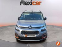 Usado Citroën Berlingo 130 CV (95 kW) 2024 Gris Monovolumen