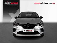 usado Renault Captur 1.3 TCE 140CV Zen Hybrid Auto