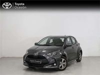 Usado Toyota Yaris Hybrid Active 116 CV (85 kW) 2025 Monovolumen
