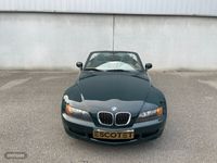 usado BMW Z3 1.9