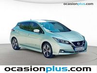 usado Nissan Leaf 40 kWh N-Connecta