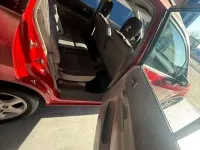 Usado Mazda Premacy Touring 114 CV (83 kW) 2000 Burdeos Monovolumen