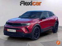 Usado Opel Mokka Business Elegance 131 CV (96 kW) 2022 Burdeos SUV