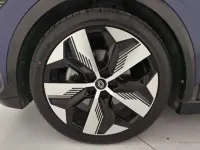 Usado Renault Mégane Techno 160 kW (218 CV) 2024 Azul Utilitario