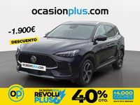 Usado MG HS Luxury 162 CV (119 kW) 2023 Blanco SUV