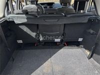 Usado Renault Scénic III Dynamique 110 CV (80 kW) 2012 Gris / plata Monovolumen