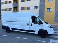 Usado Fiat Ducato 179 CV (131 kW) 2019 Blanco Van