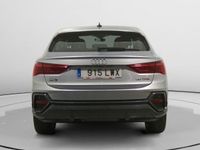 Usado Audi Q3 Advanced Plus 150 CV (110 kW) 2022 SUV